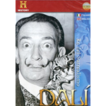 Dali' - Il Re Del Surrealismo (Dvd+Booklet)  [Dvd Nuovo]