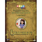 Biancaneve (Videolibri Digikids)  [Dvd Nuovo]