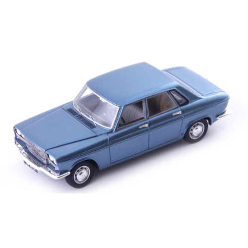 RENAULT 16 PROJET 114 1961 METALLIC BLUE 1:43 Avenue43 Auto Stradali Modellino