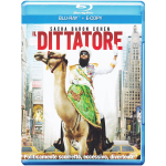 Dittatore (Il) [Blu-Ray Usato]
