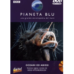 Pianeta Blu - Volume 01 - Oceani ed Abissi [Dvd Usato]