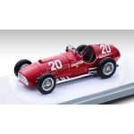FERRARI 375 F1 N.20 SWISS GP 1951 A.ASCARI 1:43 Tecnomodel Formula 1 Die Cast Modellino