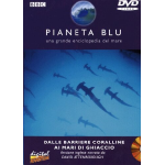Pianeta Blu - Volume 02 - Dalle Barriere Coralline Ai Mari Di Ghiaccio [Dvd Usato]