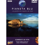Pianeta Blu - Volume 03 - Correnti Di Vita [Dvd Usato]