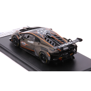LAMBORGHINI HURACAN SUPERTROFEO EVO 2 1:43 Looksmart Auto Stradali Modellino