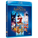 Fantasia  [Blu-Ray Nuovo]