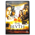 Myth (The)  [DVD Usato Nuovo]