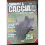 Andiamo A Caccia con G. Lugari - DVD 01 [Dvd Usato]