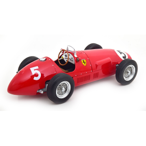 FERRARI 500 F2 N.5 WINNER BRITAINS GP 1953 A.ASCARI 1:18 CMR Classic Model Replicars Formula 1 Modellino