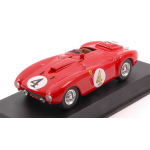 FERRARI 375 PLUS N.4 WINNER LE MANS 1954 J.F.GONZALES-M.TRINTIGNANT 1:43 Art Model Auto Competizione Modellino