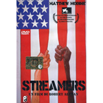Streamers  [Dvd Nuovo]
