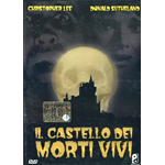 Castello Dei Morti Vivi (Il)  [Dvd Nuovo]