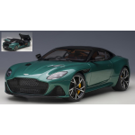ASTON MARTIN DBS SUPERLEGGERA 2019 RACING GREEN 1:18 AutoArt Auto Stradali Modellino