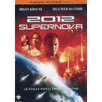 2012 - Supernova  [Dvd Nuovo]