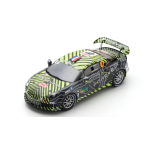 ALPINE A110 N.47 MONTE CARLO 2022 F.DELECOUR-J.R.GUIGONNET 1:43 Spark Model Auto Rally Modellino