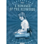 Romance Of The Redwoods (The)  [Dvd Nuovo]