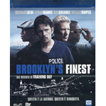 Brooklyn's Finest  [Blu-Ray Nuovo]