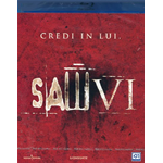 Saw 6  [Blu-Ray Nuovo]