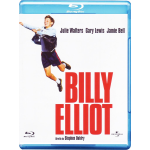 Billy Elliot  [Blu-Ray Nuovo]