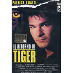 Ritorno Di Tiger (Il)  [Dvd Nuovo]