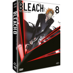 Bleach - Arc 8: The Fierce Fight (Eps.152-167) (2 Dvd) (First Press)
