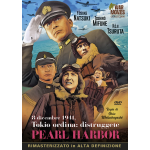 8 Dicembre 1941, Tokio Ordina: Distruggete Pearl Harbor