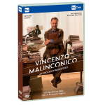 Vincenzo Malinconico, Avvocato D'Insuccesso (3 Dvd)