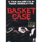 Basket Case  [Dvd Nuovo]