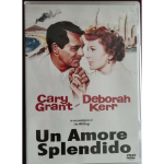 Amore Splendido (Un)  [Dvd Nuovo]