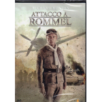 Attacco A Rommel  [Dvd Nuovo]