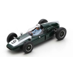 COOPER T51 BRUCE MCLAREN 1959 N.9 WINNER US GP 1:43 Spark Model Formula 1 Die Cast Modellino
