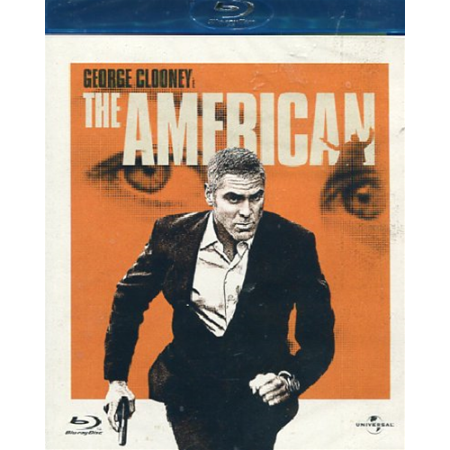 American (The) (Edizione 2011) [Blu-Ray Usato]