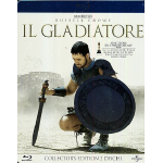 Gladiatore (Il) - Collector's Edition (2 dischi) [Blu-Ray Usato]