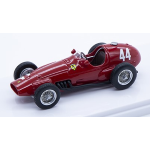 FERRARI 625 F1 N.44 WINNER MONACO GP 1955 MAURICE TRINTIGNAN 1:43 Tecnomodel Formula 1 Die Cast Modellino