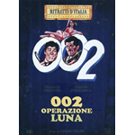 002 Operazione Luna  [Dvd Nuovo]