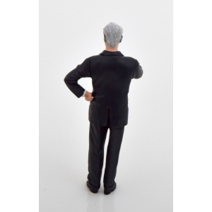 FIGURINE ENZO OLD 1:18 KK Scale Figurini Modellino