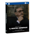 Nostro Generale (Il) (2 Dvd)  [Dvd Nuovo]
