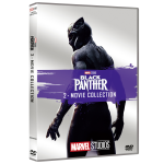 Black Panther / Black Panther - Wakanda Forever (2 Dvd)