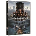 Black Panther - Wakanda Forever  [Dvd Nuovo] 