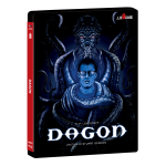 Dagon  [Blu-Ray Nuovo]