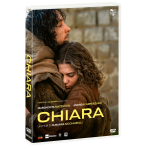 Chiara  [Dvd Nuovo]
