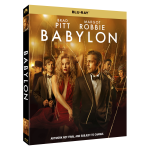 Babylon (2 Blu-Ray)  [Blu-Ray Nuovo]