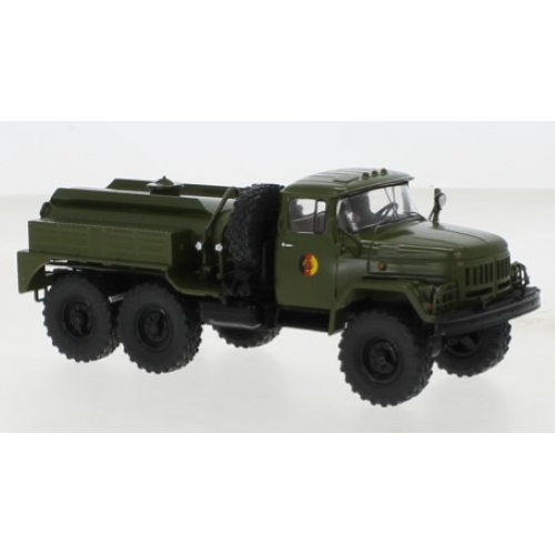 CAMION ZIL ARS-14 (131) 1965 OLIVE GREEN 1:43 Premium Classixx Camion Modellino