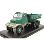PRAGA V3S S1 1956 GREEN DUMPER 1:43 Premium Classixx Camion Modellino
