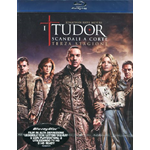 Tudor (I) - Scandali A Corte - Stagione 03 (2 Blu-Ray)  [Blu-Ray Nuovo]