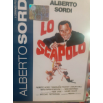 Scapolo (Lo)  [Dvd Nuovo]