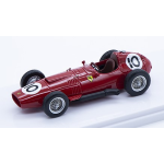 FERRARI 801 F1 N.10 ENGLAND GP 1957 M.HAWTHORN 1:43 Tecnomodel Formula 1 Die Cast Modellino