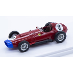 FERRARI 801 F1 N.8 NURBURGRING GP 1957 M.HAWTHORN 1:43 Tecnomodel Formula 1 Die Cast Modellino