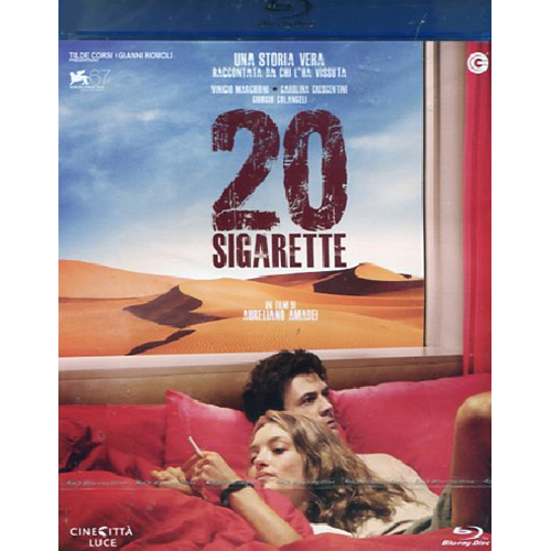 20 Sigarette  [Blu-Ray Nuovo]