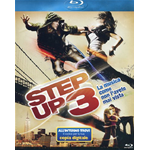 Step Up 3  [Blu-Ray Nuovo]